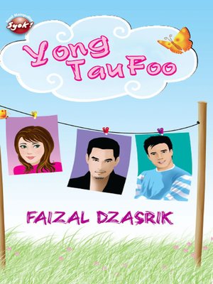 cover image of Yong Tau Foo